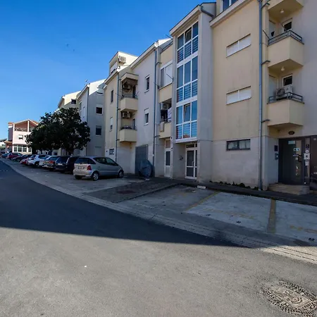 Apartman Four4 Zadar